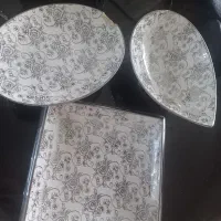 ظروف اشپزی و پذیرایی