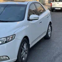 کیا سراتو اپشنال بدون یه نقطه خال فروش فوری|خودرو سواری و وانت|شهریار, شهرک وائین|دیوار