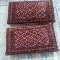 پشتی دستی