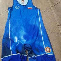 کفش و دوبنده کشتی