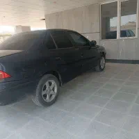 سمندefv مدل 90دوگانه کارخانه