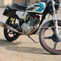 موتور|موتورسیکلت|آق قلا, |دیوار