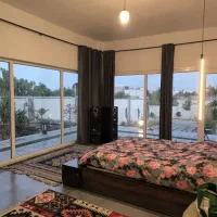 آپارتمان مبله اول جاده قلات|اجارهٔ کوتاهمدت آپارتمان و سوئیت|شیراز, قلات|دیوار