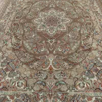 سه تخته فرش نه متری|فرش|سمنان, |دیوار