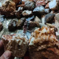 سنگ کوارتز،عقیق سلیمانی|جواهرات|ورامین, ورامین|دیوار