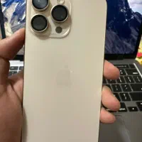 iPhone 16 Pro Max - 512 - ZAA|موبایل|بوکان, |دیوار