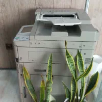 دستگاه کپی رنگی کنُن مدل ۲۲۲۰