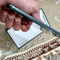 ایفون 11پرومکس 256 گیگ zda|موبایل|مهاباد (آذربایجان غربی), |دیوار