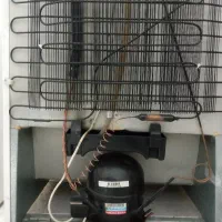 تعمیرات انواع یخچال فریزر،لباسشویی و کولر اتومبیل