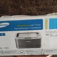 پرینتر سامسونگ ML-1660
