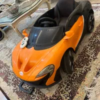 ماشین شارژی  و موتور شارژی