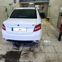 سایینا در حد خشک|خودرو سواری و وانت|مشهد, پایگاه شکاری|دیوار