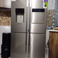 ساید بکو|یخچال و فریزر|قرچک, مهدیه|دیوار