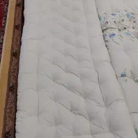 تشک پشمی مخصوص کمر درد وپادرد