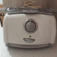 سرخ کن بدون روغن