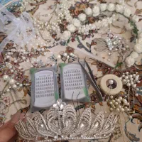 فروش لوازم پرده لاک.ژل. دیزاین.|حراج|تبریز, |دیوار