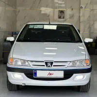 پارس سال مدل۱۴۰۰