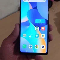 گوشی tecnospark10pro