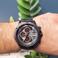 ناویفورس اکبند
