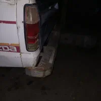 سپر مزدا وباربند|قطعات یدکی و لوازم جانبی|باقرشهر, |دیوار