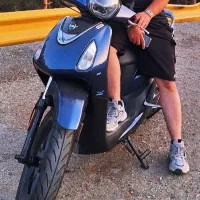 sym sf 180