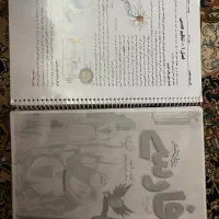 کتاب و جزوه کنکور