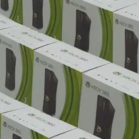 پلی 2 اسلیم مدل90017 اکبند نو 3 4 ps ایکس باکس 360|کنسول، بازی ویدئویی و آنلاین|اصفهان, باتون|دیوار