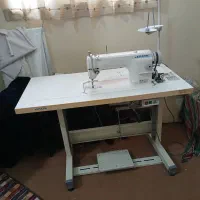 چرخ خیاطی جک راسته دوز