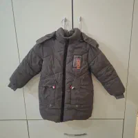 کاپشن .بلوز شلوار پسرانه