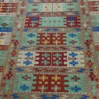 گلیم فرش