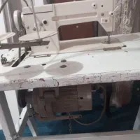 چرخ خیاطی صنعتی san star|چرخ خیاطی و ریسندگی|چالدران, |دیوار