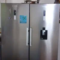 یخچال ۴۰ فوت دوقلو (تکنوگلد)