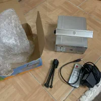 وسایل نورپردازی اکبند|صوتی و تصویری|رامسر, |دیوار