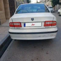 سمند ef7|خودرو سواری و وانت|گلستان (تهران), |دیوار