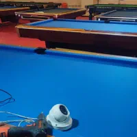 دوربین. مدار بسته. میکروفن دار دید درشب رنگی|دوربین مداربسته|تبریز, |دیوار