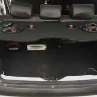 تاقچه MDF درجه یک ماشین مناسب (پخش و باند)و ..|قطعات یدکی و لوازم جانبی|سنندج, |دیوار