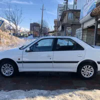 پارس مدل ۹۳ درجه ۱