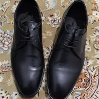 کفش چرمی تبریز