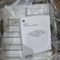 شارژر 20وات اکبند