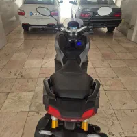 adv ساقب خودرو مشابه صفر|موتورسیکلت|تهران, جیحون|دیوار