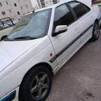 پرشیا آخر ۹۴ Elx|خودرو سواری و وانت|پردیس, فاز ۱۱|دیوار