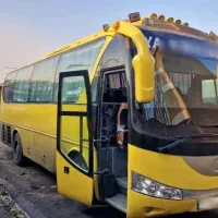 میدل باس یوتانگ ۲۰۰۶|خودرو سنگین|تهران, ترمینال جنوب|دیوار