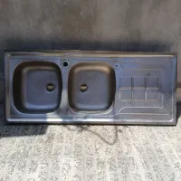 سینک ظرفشویی