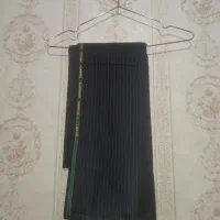 پارچه کتو شلوار