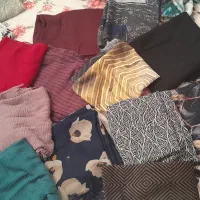 فروش شال و روسری|لباس|شاهرود, |دیوار