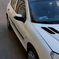 پژو ۲۰۶ تیپ ۲|خودرو سواری و وانت|شاهینشهر, حافظ جنوبی|دیوار