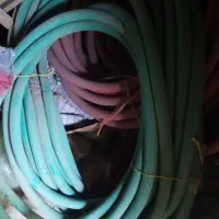 شیلنگ آبیاری