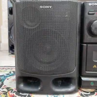 ضبط سونی|سیستم صوتی خانگی|تهران, زنجان جنوبی|دیوار