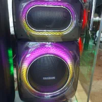 اسپیکر شارژی آیوا  RMS 280W