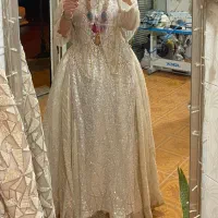 لباس محلی|لباس|شیراز, قلعه نو|دیوار